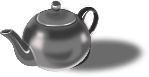 Tea Pot