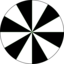 12 Segment Circle