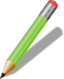 Short Realistic Pencil