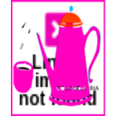 download Cafetera clipart image with 315 hue color