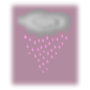 download Lluvia clipart image with 135 hue color