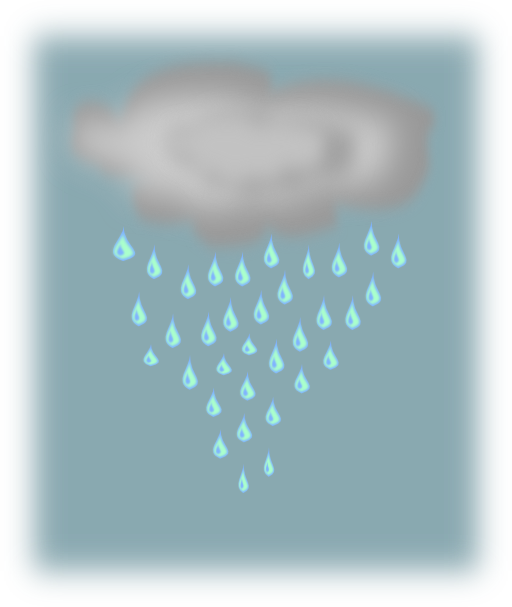 Lluvia