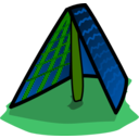 download Home13 clipart image with 90 hue color