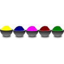 Color Bowl