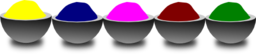 Color Bowl