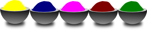 Color Bowl