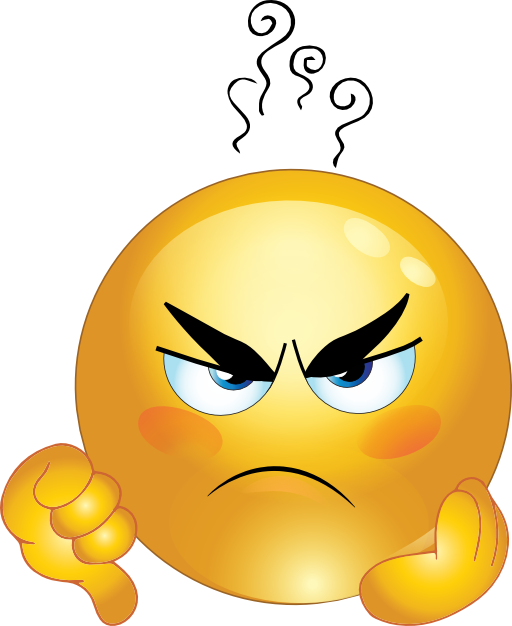 Mad Face Emoji Png Hd Png Pictures Vhvrs Images