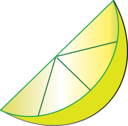 Lemon Icon