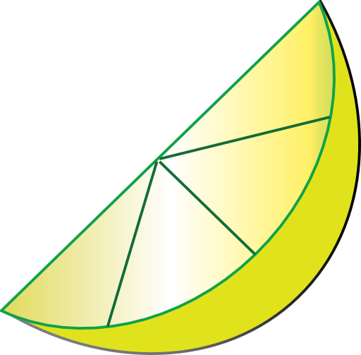 Lemon Icon