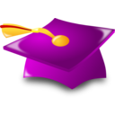 Graduation Icon