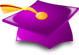 Graduation Icon