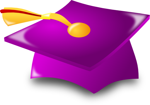 Graduation Icon