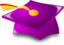 Graduation Icon