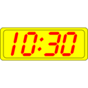 Digital Clock