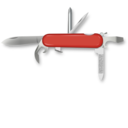 A Swiss Knife