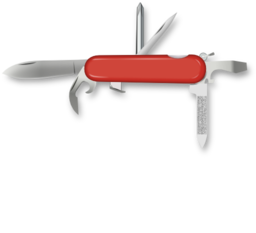 A Swiss Knife