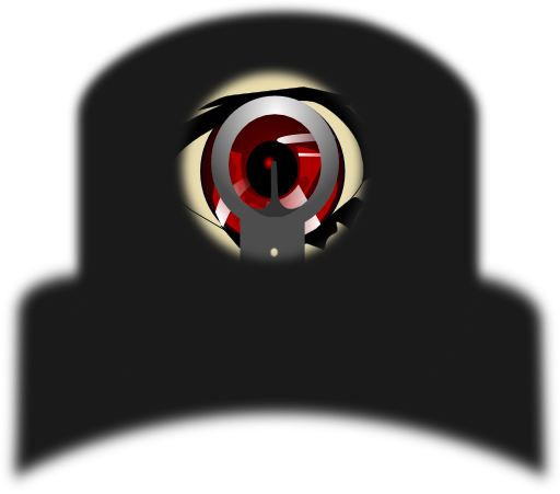 Eye Through Sight