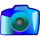 download Ksnapshot clipart image with 135 hue color