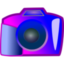 download Ksnapshot clipart image with 180 hue color
