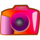 download Ksnapshot clipart image with 270 hue color