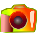 download Ksnapshot clipart image with 315 hue color