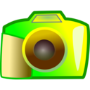 download Ksnapshot clipart image with 0 hue color
