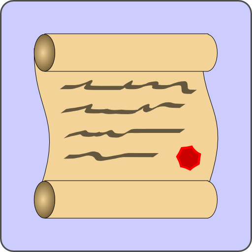 Degree Icon