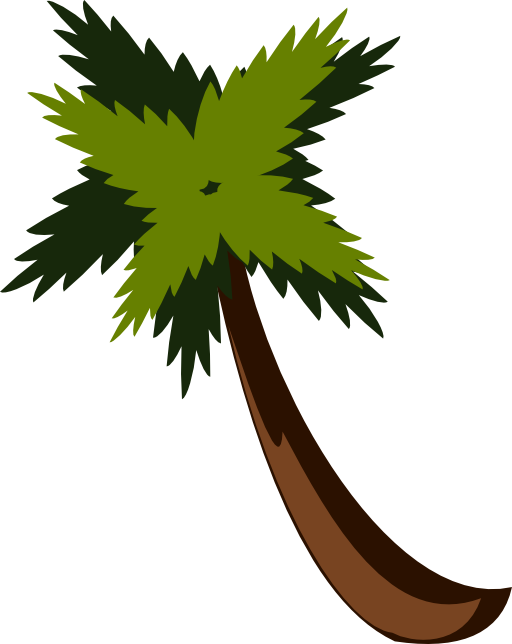 Palmtreebysteve