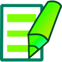download Edit clipart image with 45 hue color
