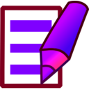 download Edit clipart image with 225 hue color
