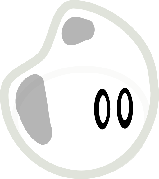 White Jelly