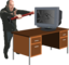 Computer Rage