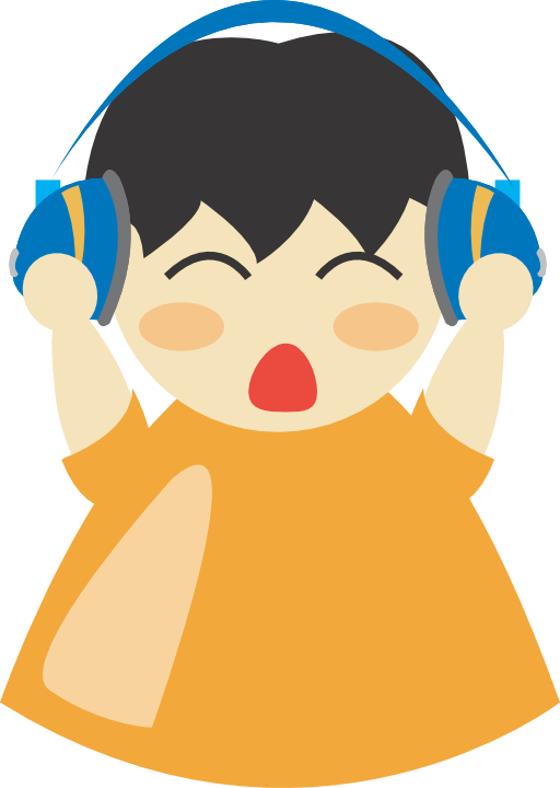 Boy With Headphone2