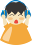 Boy With Headphone2