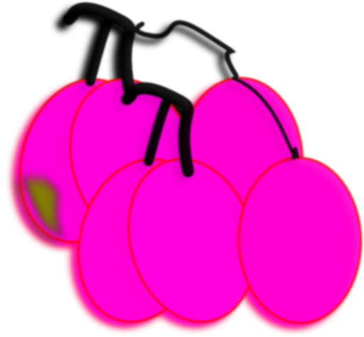 Grapes