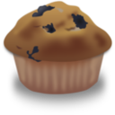 Blueberry Muffin