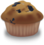 Blueberry Muffin