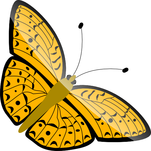 Butterfly 2