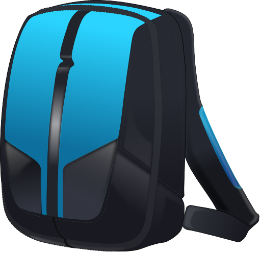 Backpack