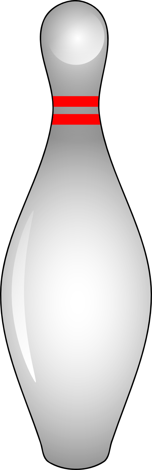 Bowling Pin Pino De Boliche