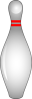 Bowling Pin Pino De Boliche