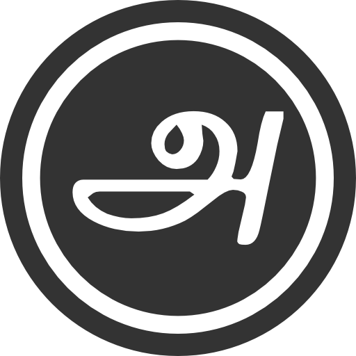 Tamil Badge