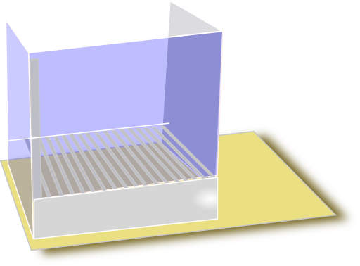 Operant Conditioning Cage