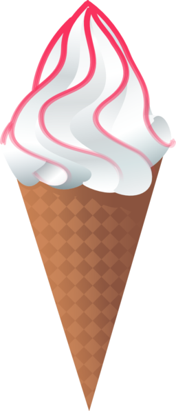 Ice Cream Cone