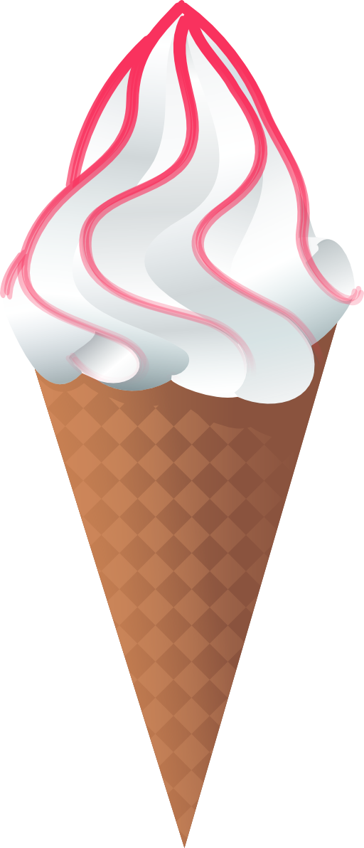 Ice Cream Cone