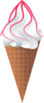 Ice Cream Cone