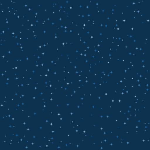 Stars Pattern