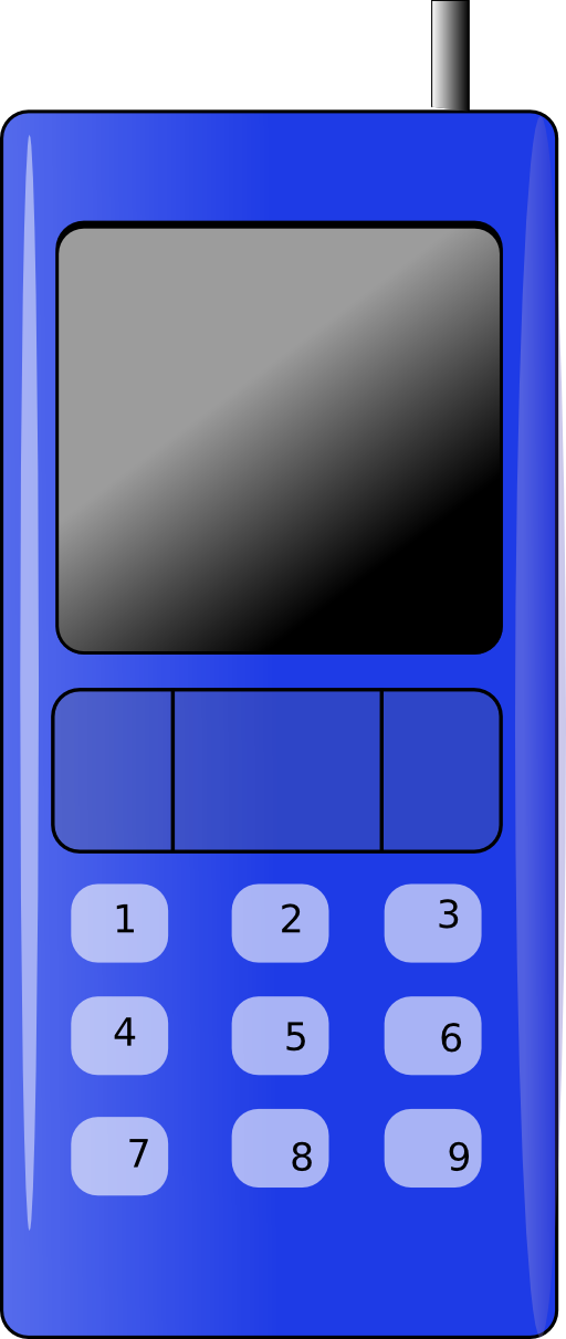 Handphone
