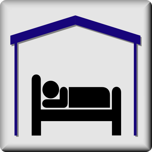 Apartment Symbol Pictogram