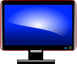 Computer Monitor